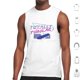 thumbnail image 3 of Totally Tubular Tank Tops Vest Sleeveless 80s Pop Culture Totally Tubular Skateboard Max Tv Series Things Stranger, 3 of 5