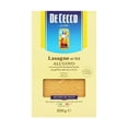 thumbnail image 1 of Lasagne De Cecco N°112 al huevo 500 g, 1 of 3