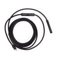 thumbnail image 3 of Wireless Endoscope, Borescope Camera Phone Video Recording Long Standby 1200P HD Complete Kits Adjustable Brightness  For Auto Repair 3.5m/11.48ft Cable, 3 of 8