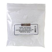 Yeast Nutrient - 8 oz.
