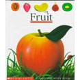 thumbnail image 1 of Pre-Owned Fruit (First Discovery Books), 9780590452335, 0590452339, Paperback,, 1 of 1