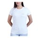 thumbnail image 1 of Playera Kon Tiki Talla M Manga Corta Blanco, 1 of 4