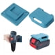thumbnail image 1 of Dispositivo de fijación para batería Bosch V, dispositivo de fijación para dispositivo de fijación de 18 V para dispositivo de fijación de batería V Instalación sin esfuerzo, 1 of 14