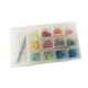 thumbnail image 5 of Piezas para almohadillas de flauta CUTICAT kit de mantenimiento y reparación 12 Piezas, 5 of 8