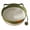 Green-1, variant on Stimulicat Handwoven Cat Basket, Instinct Basket, Pets Hand Woven Cotton Cat Bed Basket, For Cats And Dogs All-Seasonn