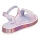 thumbnail image 5 of Sandalias Tropicana Rosa Para Niña [tro1353] lila 25 MX, 5 of 8