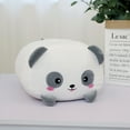 thumbnail image 4 of Plush Stuffed Animals Set Soft Pillow Toys for Kids Boys Girls Bedroom Decor Cute Cuddle Friends 8 Inch Holiday Gift‌, 4 of 5