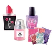 So Slime DIY Slime'Glam! Slime Makeup Kit!