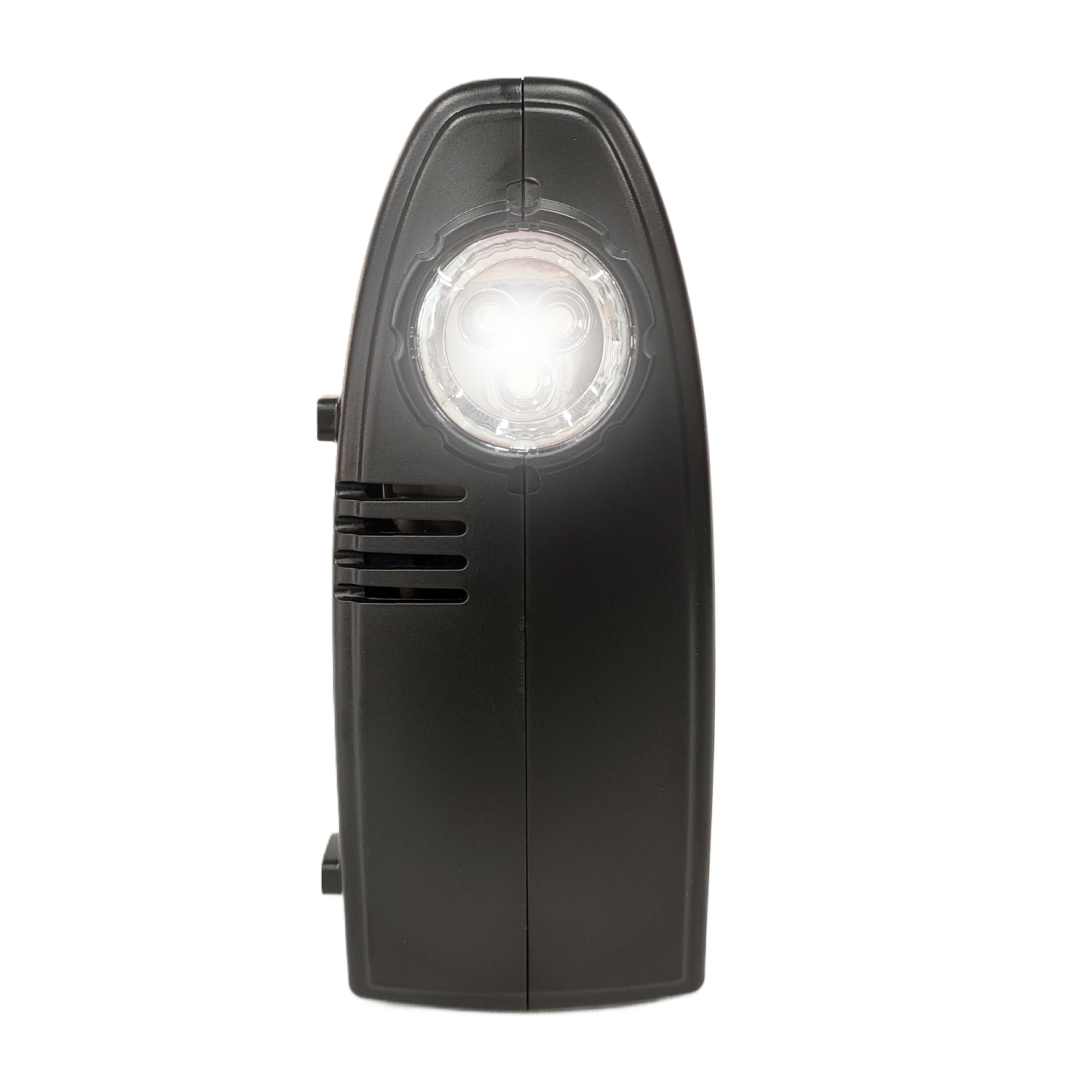 Hyper Tough 12V Standard Tire Inflator with LED Light photo 4