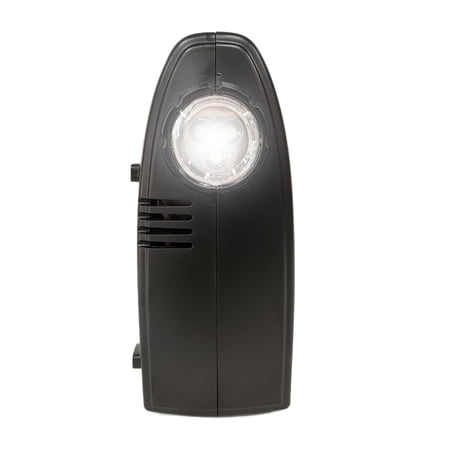 HYPER TOUGH DC12V STANDARD TIRE INFLATOR & TIRE PUMP