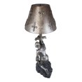 thumbnail image 2 of Ebros The Accolade Agenouillé Knight Costume d'Armure Lampe de Table 22 Pouces H, 2 of 11