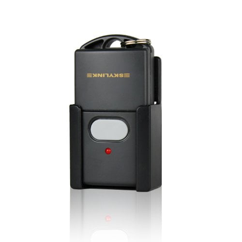 Skylink 69P Universal Garage Door Opener 1 Button Keychain Remote