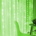 thumbnail image 3 of Guirnalda de luces LED con 8 modos para bodas, USB, 3 m, 4 m, 6 m, para decoración de fiestas, exteriores, vacaciones, dormitorio, Navidad, 3 of 5