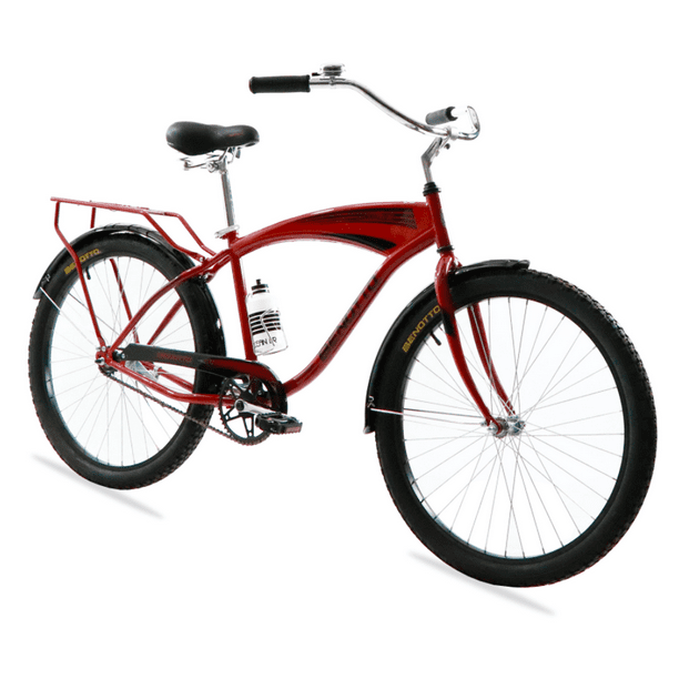 Bicicleta Para Bicicleta Tandem Benotto Bicicleta Rodada 24