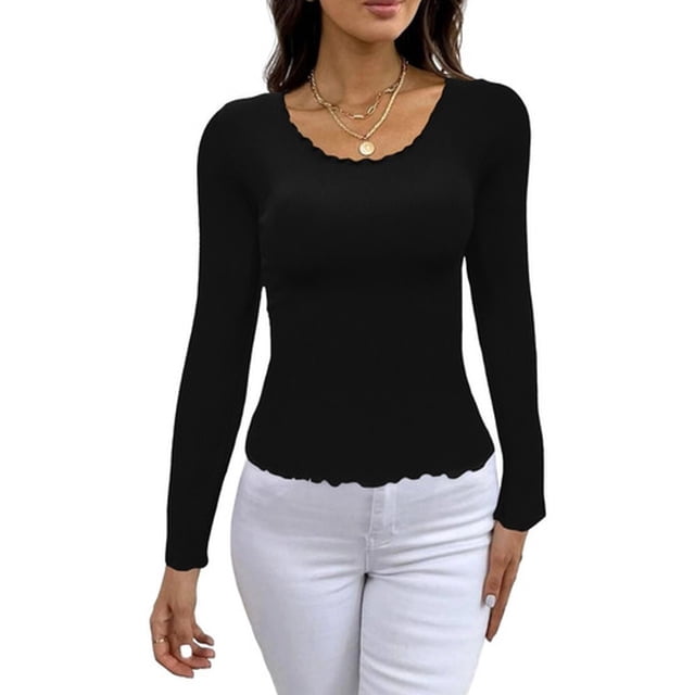 Sueter Mujer Canalé Moda Sweater Dama Abrigo Ligero Blusa LOLE Sueter