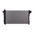 thumbnail image 2 of Aluminum Engine Radiator - Efficient Exchange Cooling System Component-Radiator, 2 of 4