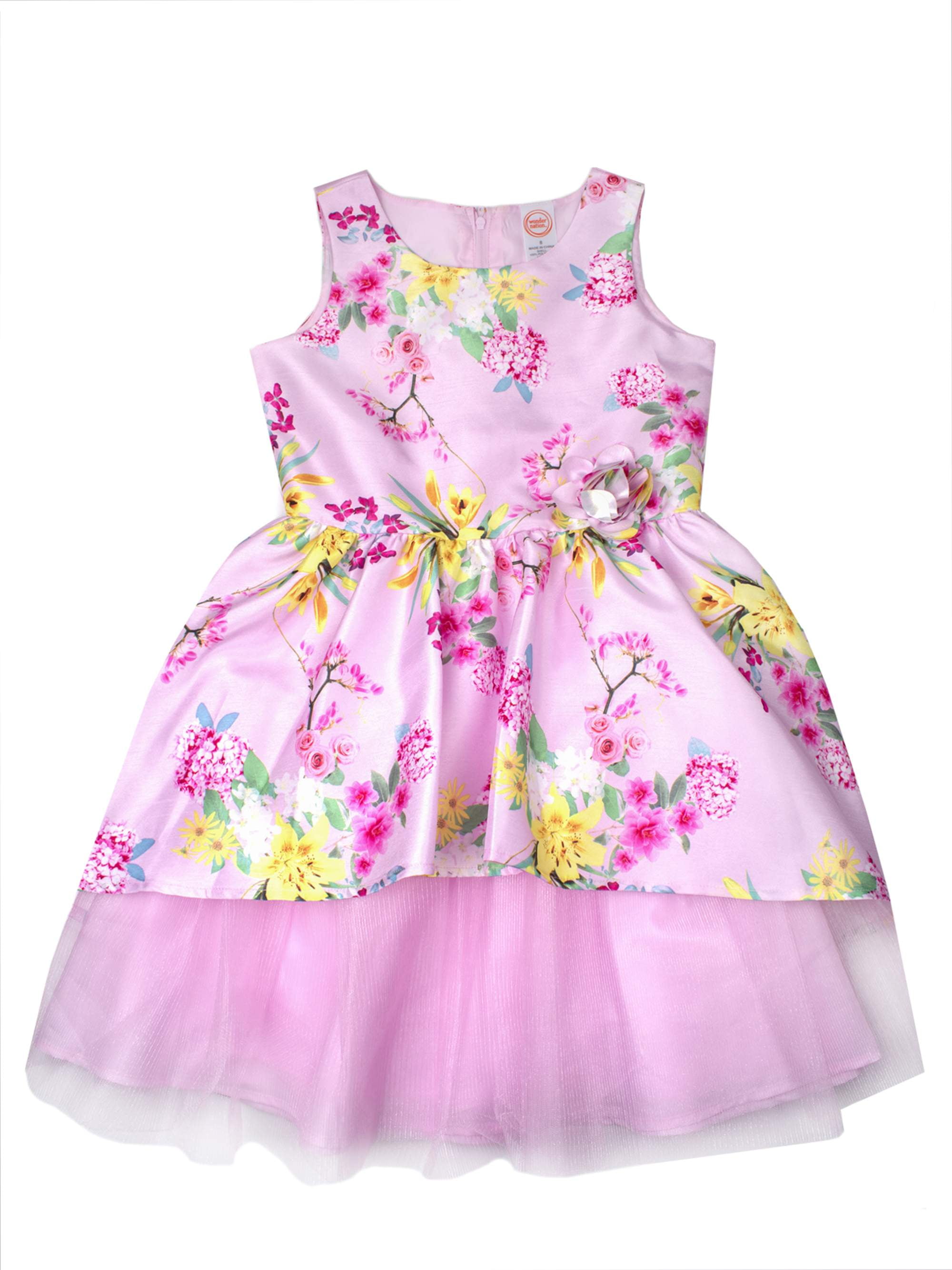 walmart girls plus