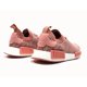 thumbnail image 3 of Tenis Adidas Nmd R1 Stlt Primeknit Mujer Deportivo Gym rosa 24.5, 3 of 4