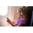 thumbnail image 4 of Auriculares Bluetooth eKids Disney Frozen Kids con micrófono y auxiliar, 4 of 6