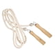 thumbnail image 3 of Fácil de transporte y Almacenar Jumprope de Crujido A Mano antideslizante, Jumproe Colectivo Duradero y Suave, Uso Personal O Grupal para Hombres, Mujeres, Adultos, Niños, Niños, 3 of 7