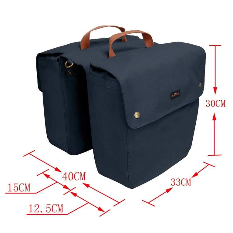 Tourbon panniers outlet