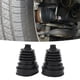 thumbnail image 1 of Botas CV, Bota De Junta De Velocidad Constante Telescópica Para Automóviles, 1 of 7