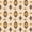 Tan Brown, variant on Manfei Boho Tribal Diamond Bed Sheets, Aztec Arrow Fuul Size Sheets, Brown Black Tan, Black Reversible 4-Piece1 Flat Sheet 1 Fitted Sheet 2 Pillowcases