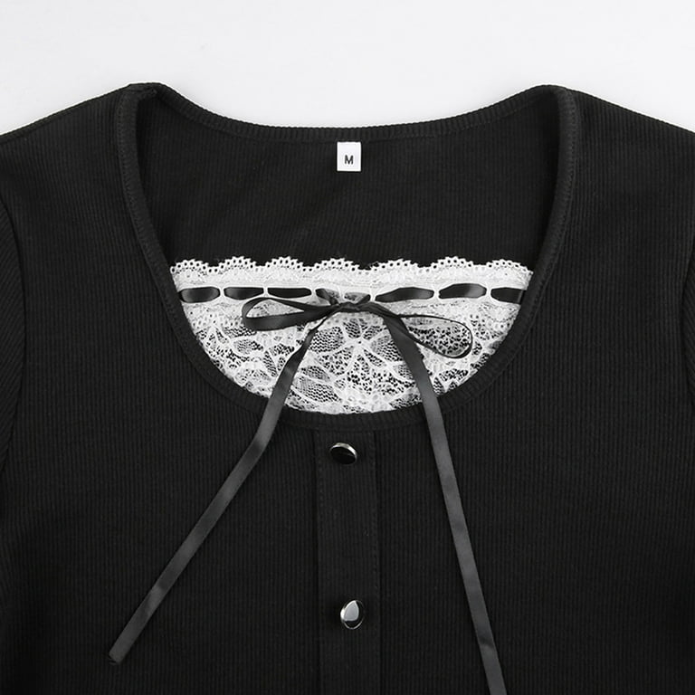 HAPIMO Rollbacks Women's Long Sleeve Shirts Gifts for Women