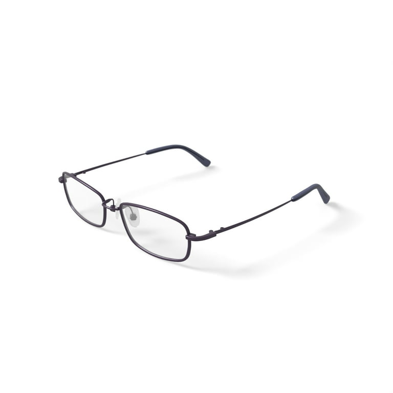 Hilco Vision A2 SG 604 Prescription Safety Glasses, Brown Gunmetal