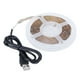 thumbnail image 1 of Tira de luces LED USB para TV, iluminación de fondo, fiesta, bar, KTV, lámpara de ambiente, decoración del hogar, luz azul, 1 of 14