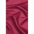 thumbnail image 6 of Gorgeous Home Linen NOA Blackout Window Grommet Curtain Sun Blocking Burgundy Color 63" Short Length 2 Panels Set, 6 of 6