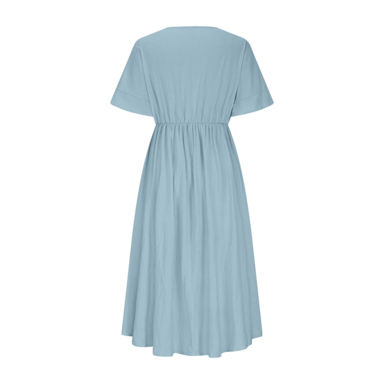 french grey evalynn brushed knit dress Backless Maxi Knit Dress – SNIDEL main image 0