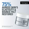 thumbnail image 2 of Neutrogena Crème de Soin Intense Boost+ au Rétinol 50ml / 1.7 fl oz Lot de 2, 2 of 5