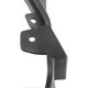 thumbnail image 3 of Front Bumper Lower Grille Deflector 42546377 Replacement for Chevy 2017 to 2020, 3 of 5