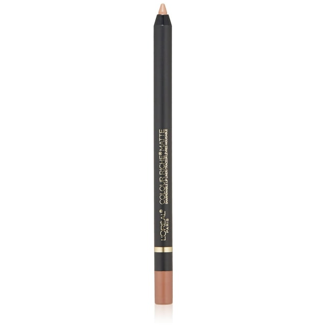 Delineador de labios L'Oreal Paris Colour Riche Matte-Ing Call 1.2 ml