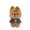 D, variant on 7.8 Inch Plush Toy Soft And Cute Doll Toys Keychain Cute Animal Pendant Doll for Children's Gifts Plush Toy,Home Decoration Supplies