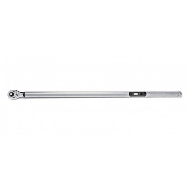 1 in. 150-1000 ft. & Lbs Drive Electronic Torque Wrench