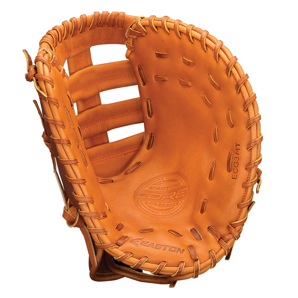 easton core first base mitt