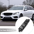 thumbnail image 6 of Unique Bargains 1Pcs A6395451313 Car Master Power Window Switch Front Driver Side Fit for Mercedes-Benz Viano W639 2003-2010, 6 of 7