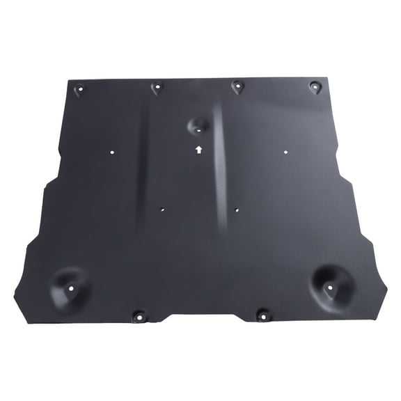 Front Underbody Shield For 2021-2022 Tesla Model Y