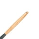 thumbnail image 5 of Utensilios de Cocina Uxcell con Mango de Madera para Utensilios de Cocina Antiadherentes de Silicona, 5 of 5