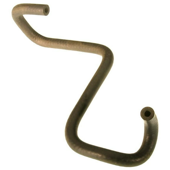 HVAC Heater Hose Fits select: 1995-2002 KIA SPORTAGE, 1989-1994 GEO METRO