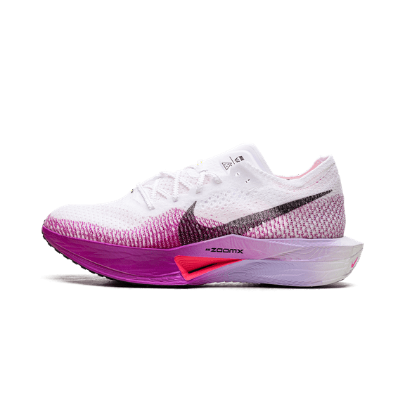 NIKE WOMENS ZoomX Vaporfly 3 Womens "Vivid Purple" DV4130 104 DV4130 104 from Stadium Goods
