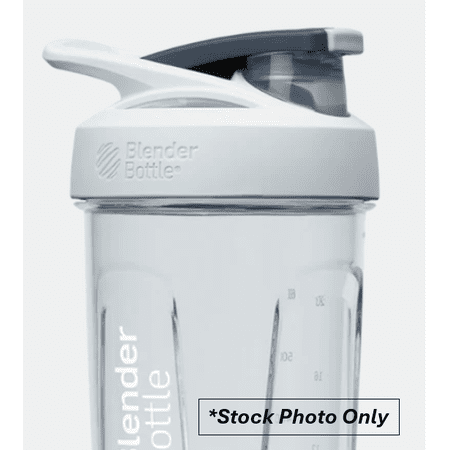 BlenderBottle Sport Shaker Bottle, 28oz, Lockable Flip Cap, Odor-Resistant, Push-Button Open, 2-pack Blue and Green