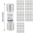 thumbnail image 3 of CIYISON Set of 10 Neozed Fuses Ceramic Metal Fuses Essential Overload Protections Electrical Safety for Commercial Spaces, 3 of 12