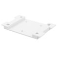 thumbnail image 1 of BESTYASH Soporte De Montaje En Pared Para Cd Player Con Metal Firme Compatible Con Equipos De Audio, 1 of 8