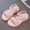 X-29Pink, variant on YMNXA Big Kids Girls Summer Sandals Non Slip Solid Color Open Toe Pearl Design Flat Bottomed Comfortable Breathable Shoes For Casual Daily Wear,Pink,4-4.5 Years