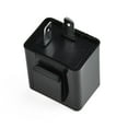 thumbnail image 5 of 2-Pin Electronic LED Flasher Relay Fix For Turn Signal Light Fast Hyper Flash, 5 of 12