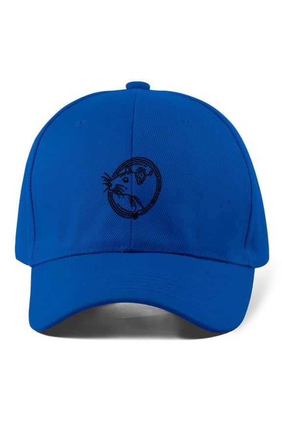 Rat Feng Shui Symbol Hat -Image by Shutterstock, Small