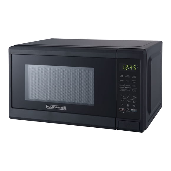 Black And Decker Microwave